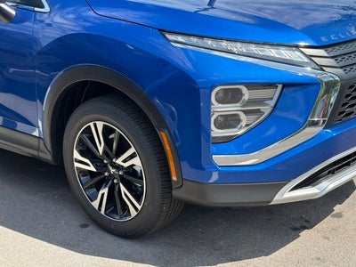 2026 Mitsubishi Eclipse Cross SE