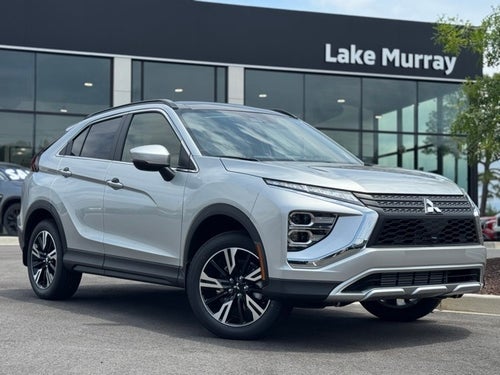 2025 Mitsubishi Eclipse Cross Base