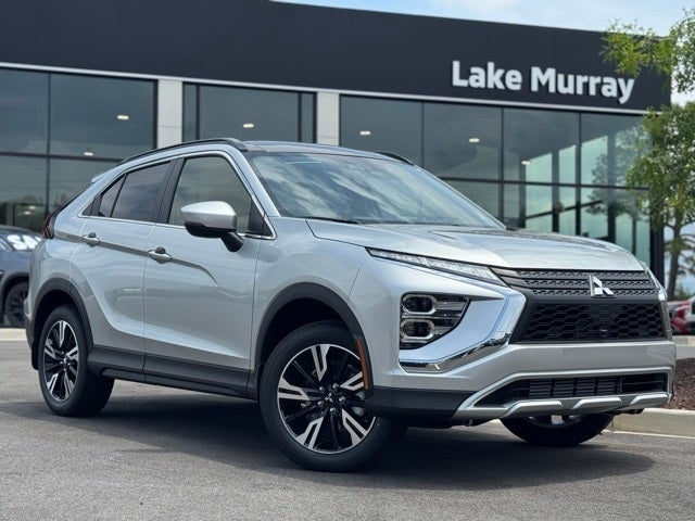 2025 Mitsubishi Eclipse Cross Base