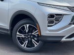 2025 Mitsubishi Eclipse Cross Base