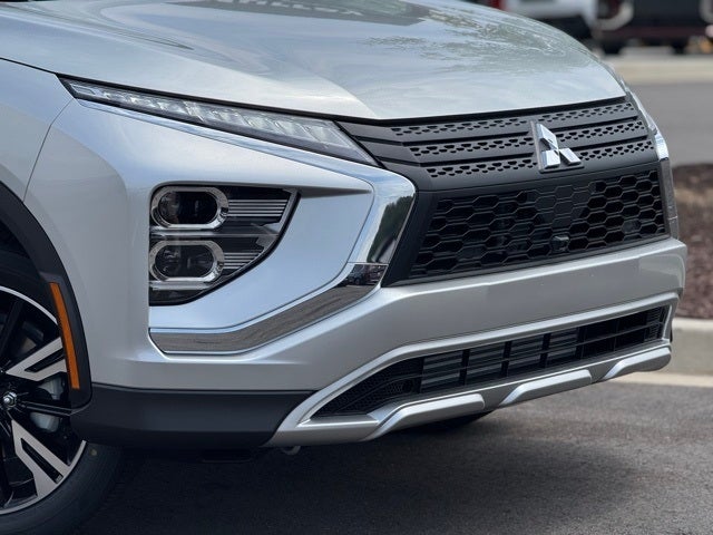 2025 Mitsubishi Eclipse Cross Base