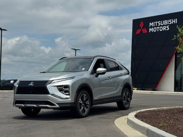 2025 Mitsubishi Eclipse Cross Base