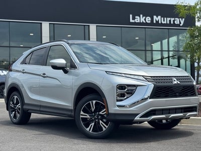 2025 Mitsubishi Eclipse Cross Base