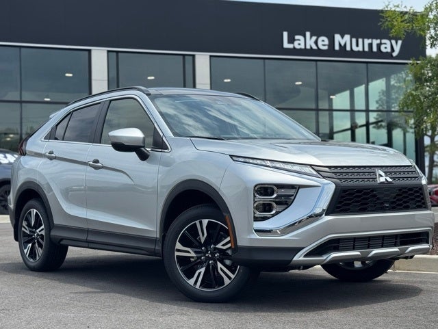 2025 Mitsubishi Eclipse Cross Base