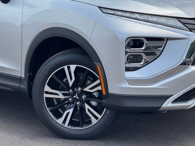 2025 Mitsubishi Eclipse Cross Base