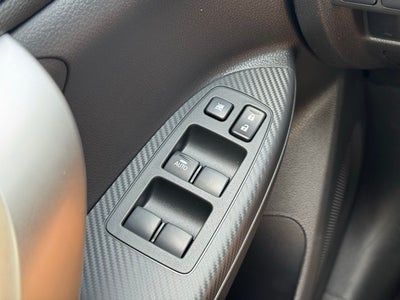 2025 Mitsubishi Eclipse Cross Base