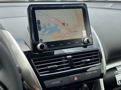 2025 Mitsubishi Eclipse Cross Base