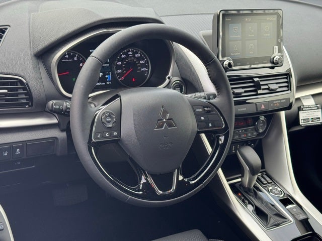 2025 Mitsubishi Eclipse Cross Base