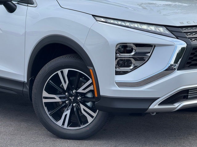 2025 Mitsubishi Eclipse Cross Base
