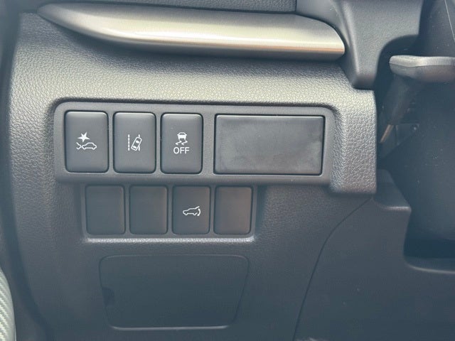 2025 Mitsubishi Eclipse Cross Base