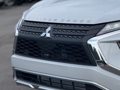 2025 Mitsubishi Eclipse Cross Base