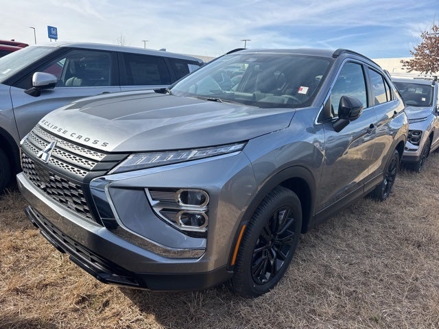 2026 Mitsubishi Eclipse Cross Base