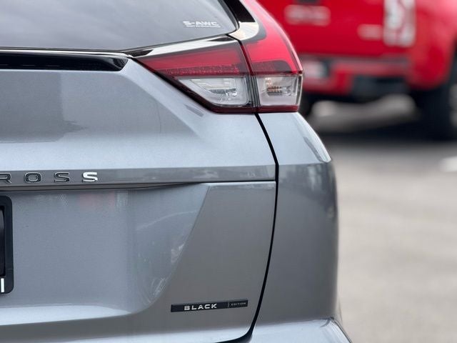 2026 Mitsubishi Eclipse Cross Base