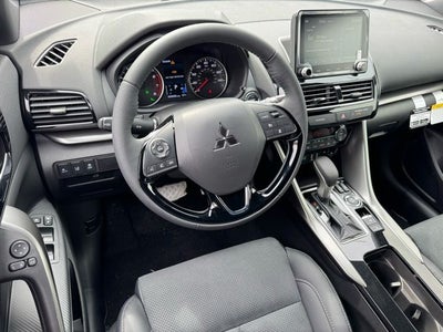 2026 Mitsubishi Eclipse Cross Base