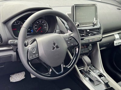 2026 Mitsubishi Eclipse Cross Base