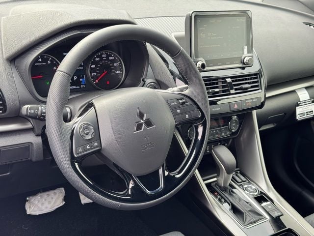 2026 Mitsubishi Eclipse Cross Base