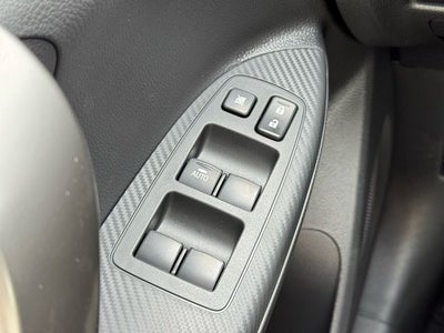 2026 Mitsubishi Eclipse Cross Base