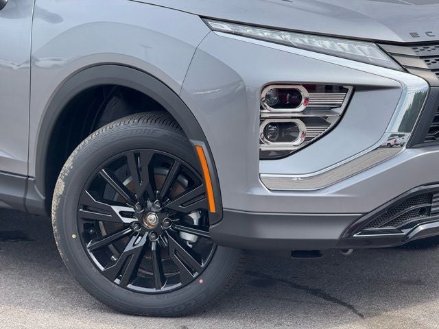 2026 Mitsubishi Eclipse Cross Base