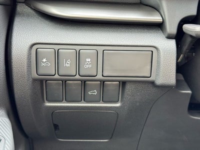 2026 Mitsubishi Eclipse Cross Base