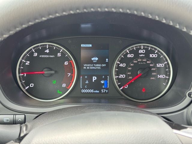 2026 Mitsubishi Eclipse Cross Base