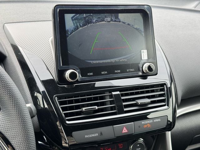 2026 Mitsubishi Eclipse Cross Base