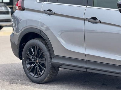 2026 Mitsubishi Eclipse Cross Base