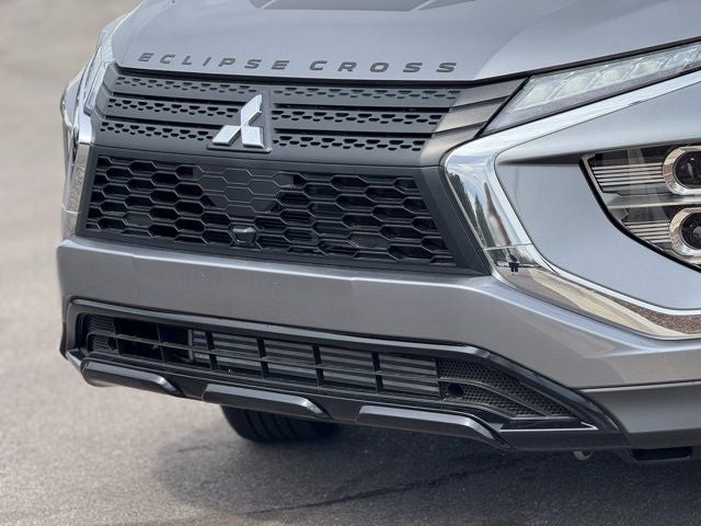 2026 Mitsubishi Eclipse Cross Base