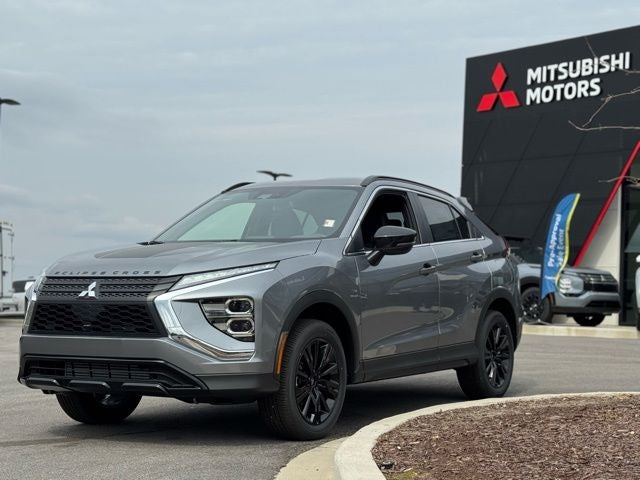 2026 Mitsubishi Eclipse Cross Base