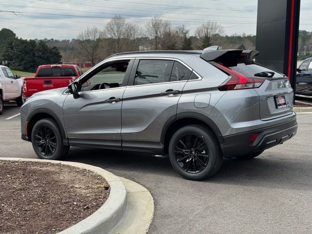 2026 Mitsubishi Eclipse Cross Base