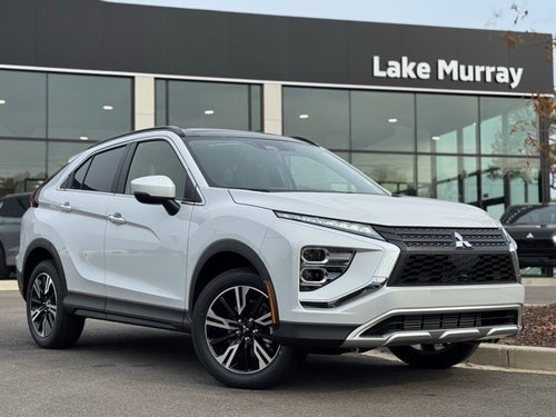 2026 Mitsubishi Eclipse Cross Base
