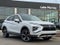 2026 Mitsubishi Eclipse Cross Base