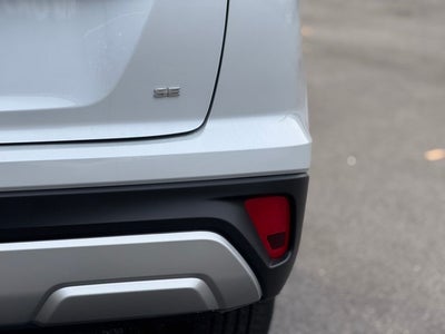 2026 Mitsubishi Eclipse Cross Base