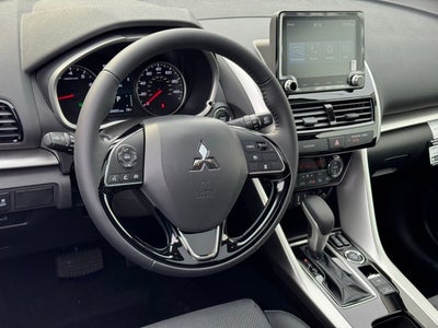 2026 Mitsubishi Eclipse Cross Base