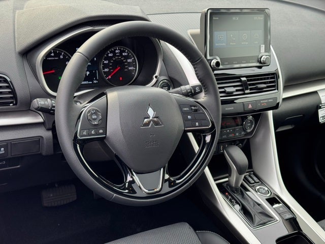 2026 Mitsubishi Eclipse Cross Base