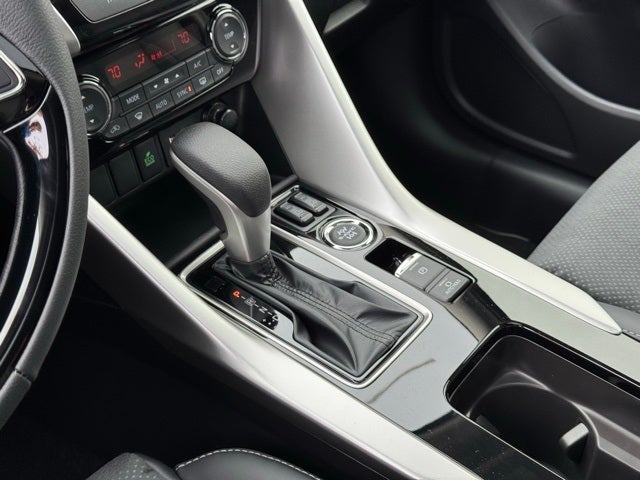 2026 Mitsubishi Eclipse Cross Base