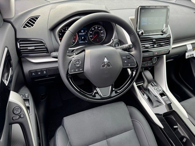 2026 Mitsubishi Eclipse Cross Base