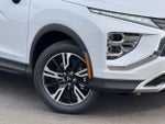2026 Mitsubishi Eclipse Cross Base