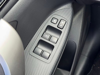 2026 Mitsubishi Eclipse Cross Base