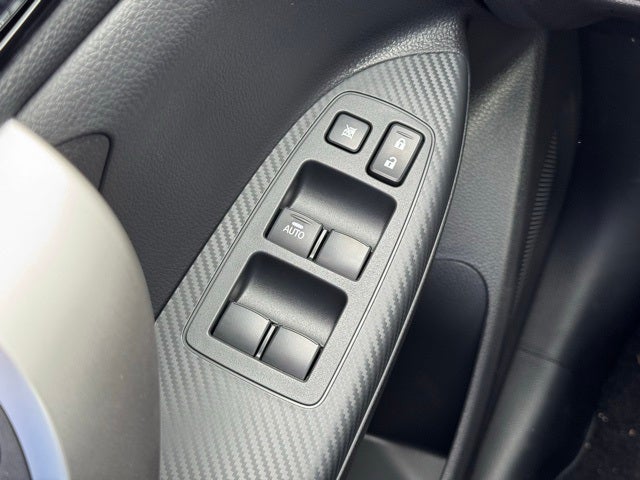 2026 Mitsubishi Eclipse Cross Base