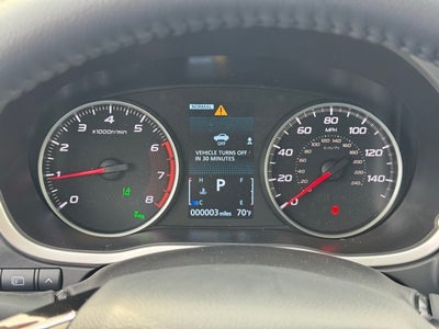 2026 Mitsubishi Eclipse Cross Base