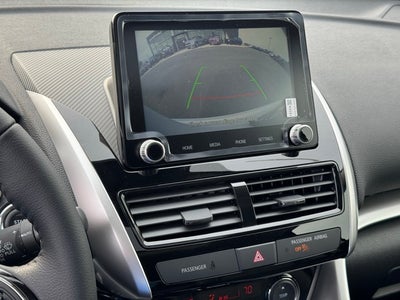 2026 Mitsubishi Eclipse Cross Base