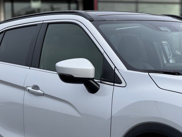 2026 Mitsubishi Eclipse Cross Base