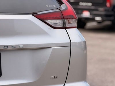 2025 Mitsubishi Eclipse Cross SE