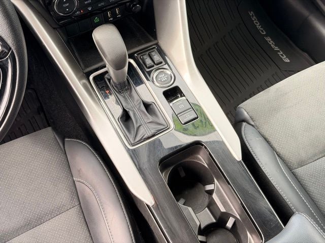 2025 Mitsubishi Eclipse Cross SE