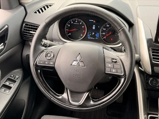 2025 Mitsubishi Eclipse Cross SE