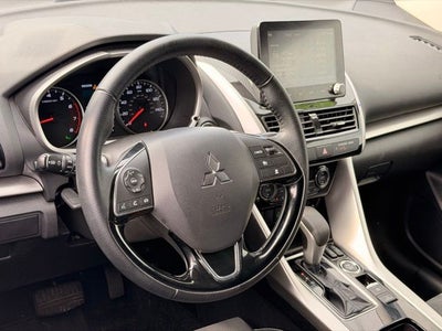 2025 Mitsubishi Eclipse Cross SE