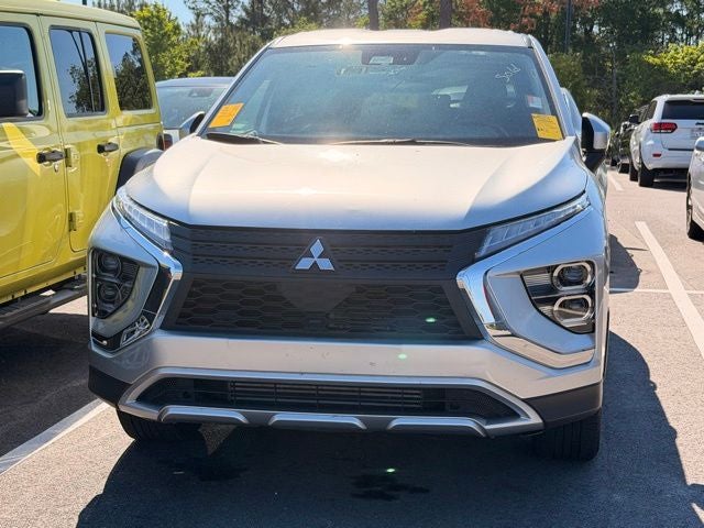 2025 Mitsubishi Eclipse Cross SE