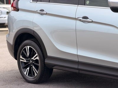 2025 Mitsubishi Eclipse Cross SE