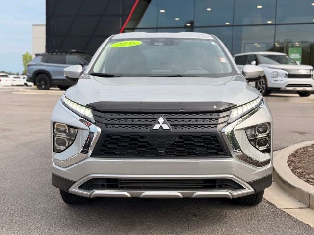 2025 Mitsubishi Eclipse Cross SE