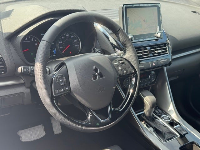 2025 Mitsubishi Eclipse Cross Base